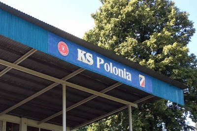Stadion Polonia Głubczyce